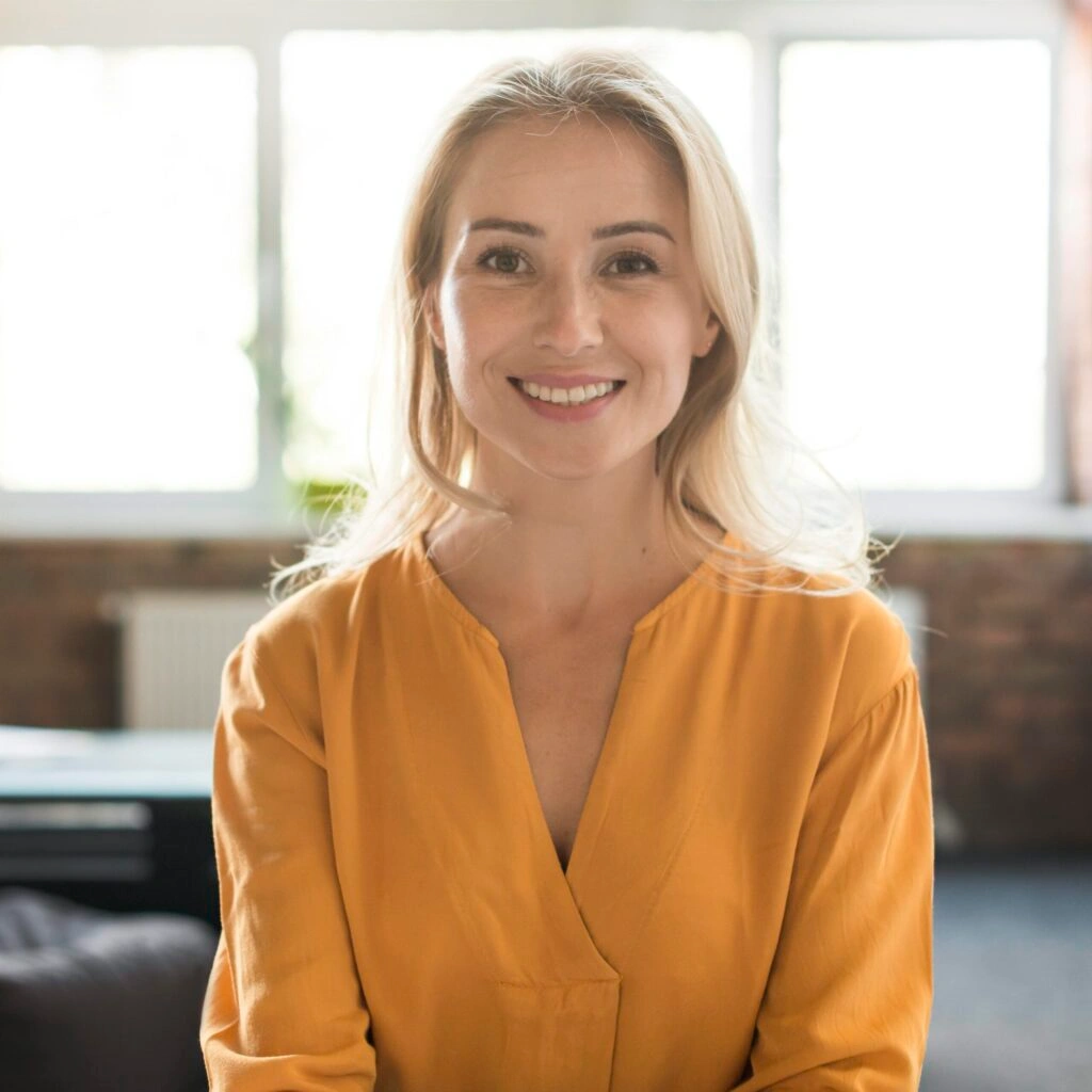 Sarah H Review